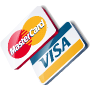 Оплата Visa/MasterCard
