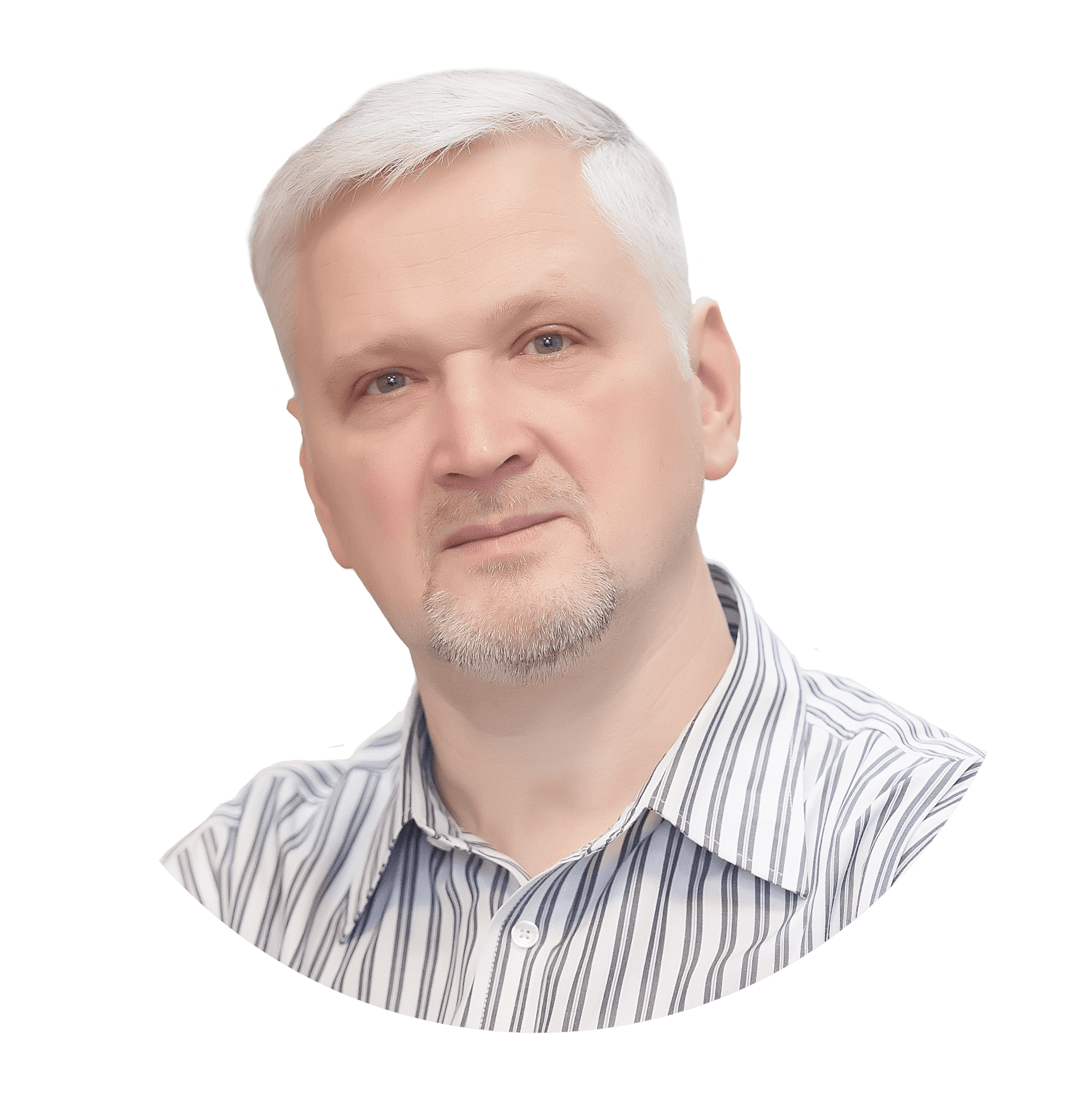 Донець Ігор Миколайович
